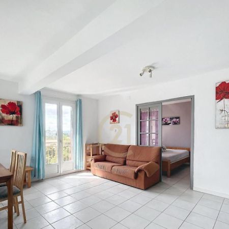 T3 Super Vue Theza 10 Apartment แปร์ปินญอง ภายนอก รูปภาพ