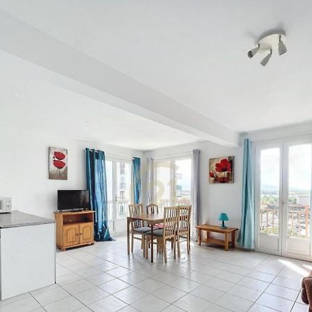 T3 Super Vue Theza 10 Apartment แปร์ปินญอง ภายนอก รูปภาพ