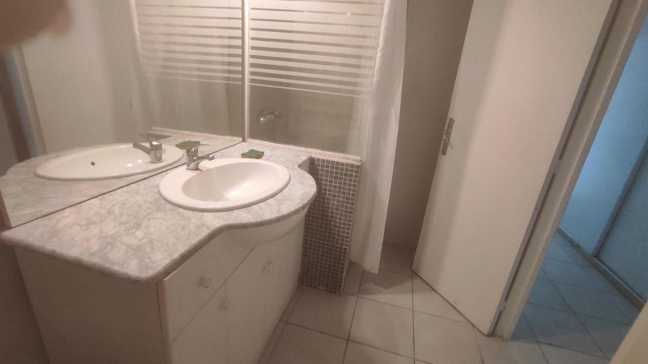 T3 Super Vue Theza 10 Apartment แปร์ปินญอง ภายนอก รูปภาพ